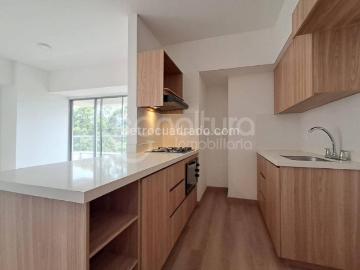 Apartamento en Arriendo, Toledo, La Estrella