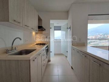 Apartamento en Arriendo, Toledo, La Estrella
