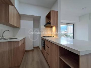 Apartamento en Arriendo, Toledo, La Estrella