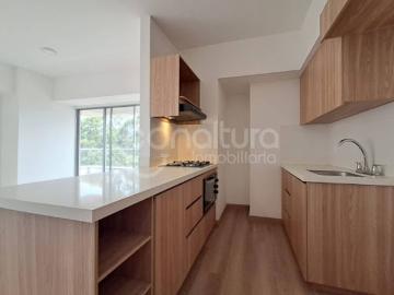 Apartamento en arriendo Toledo, Norte De Santander