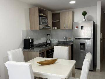 Apartamento en arriendo Torices, Cartagena De Indias