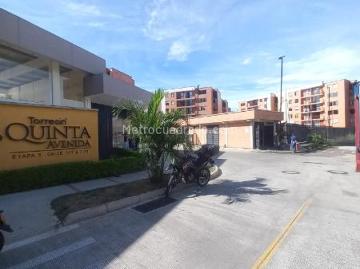 Apartamento en Arriendo, Torreon Quinta Avenida Etapa 5 Piso 6, Ibagué