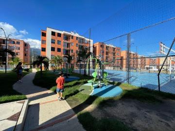 Apartamento en arriendo Torreon Quinta Avenida 4 Etapa, Calle 122, Ibagué, Tolima, Colombia