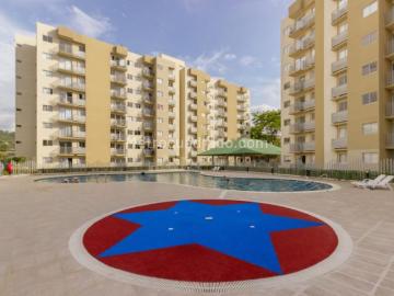 Apartamento en Arriendo, Troncal, Santa Marta