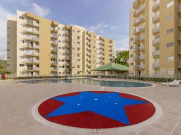 Apartamento en arriendo, Troncal