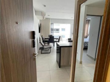 Apartamento en arriendo Serena Del Mar, Cartagena De Indias, Bolívar, Colombia
