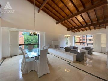 Apartamento en Arriendo TRANSVERSAL INFERIOR