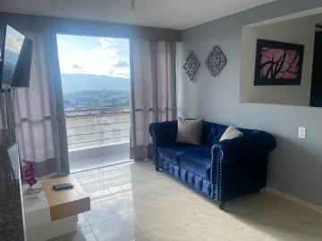 Apartamento en arriendo Transversal Oriental, El Tejar, Caldas Reposo, Bucaramanga, Santander, Col