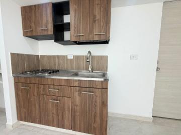 Apartamento en arriendo, Trapiche
