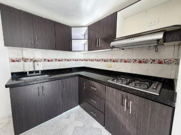 Apartamento en arriendo, Trapiche