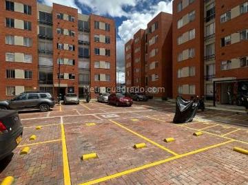Apartamento en Arriendo, Tres Esquinas, Chía