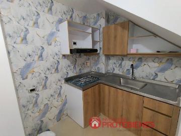 Apartamento en arriendo, Trinidad