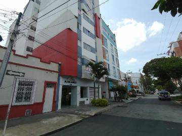 Apartamento en arriendo, Universidad