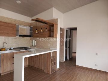 Apartamento en Arriendo, Usme, Bogotá D.C