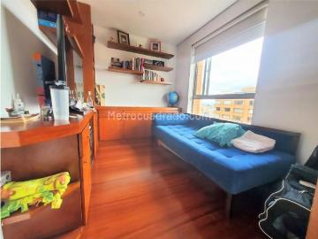 Apartamento en Arriendo, USAQUEN, Bogotá D.C
