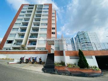 Apartamento en Arriendo, Urbanizacion Bella Vista, Los Patios
