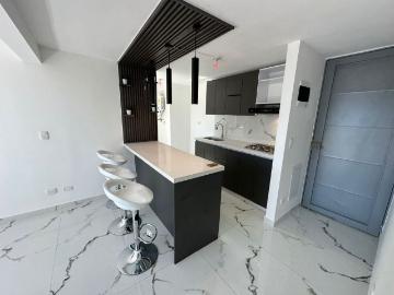 Apartamento en arriendo, Urbanizacion bucaros 3