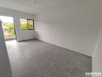 Apartamento en arriendo, Urbanización el encierro