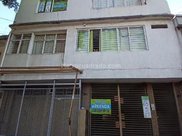 Apartamento en Arriendo, Urbanizacion La Base, Cali