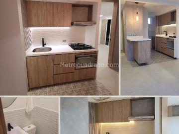 Apartamento en Arriendo, URBANIZACION LA FLORA Oeste, Cali