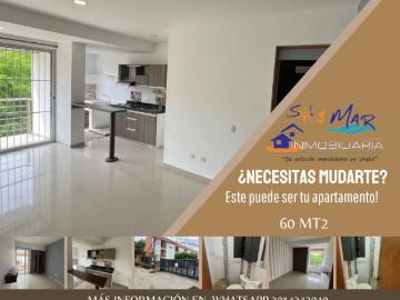 Apartamento en arriendo, Urbanización reserva de laureles