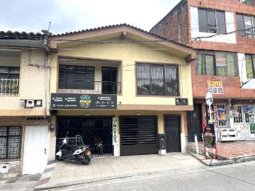 Apartamento en arriendo, Uribe