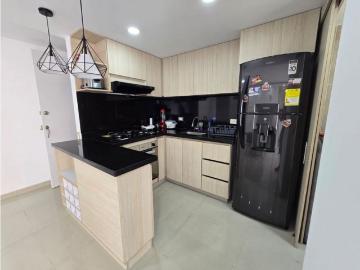 Apartamento en arriendo Valle Del Lili, Cali, Valle Del Cauca, Col