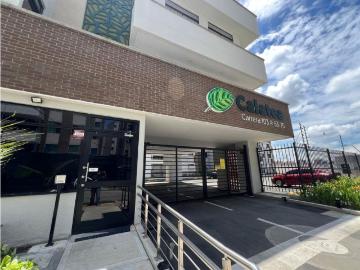 Apartamento en arriendo Valle Del Lili, Cali, Valle Del Cauca, Col