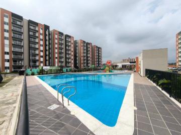 Apartamento en arriendo Valle Del Lili, Cali, Valle Del Cauca, Col
