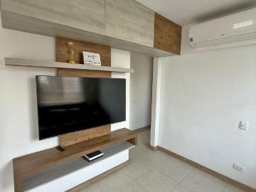 Apartamento en arriendo Valle Del Lili, Cali, Valle Del Cauca, Col