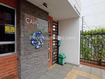 Apartamento en Arriendo, Valle Del Lili, Cali