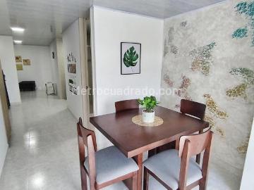 Apartamento en Arriendo, Valle Del Lili, Cali
