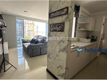 Apartamento en Arriendo, Valle Del Lili, Cali