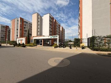 Apartamento en arriendo Valle Del Lili, Sur