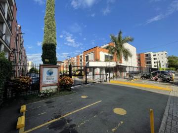 Apartamento en arriendo Valle Del Lili, Sur