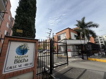 Apartamento en arriendo Valle Del Lili, Sur
