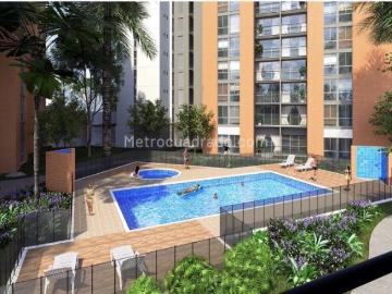 Apartamento en Arriendo, VALLE DEL LILI Sur, Cali
