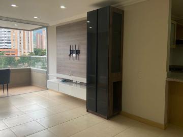 Apartamento en arriendo, Vegas de la doctora