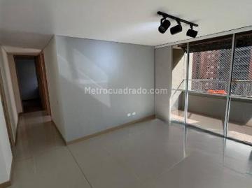Apartamento en Arriendo, Vegas De San Jose, Sabaneta