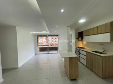 Apartamento en Arriendo, Vegas De San Jose, Sabaneta