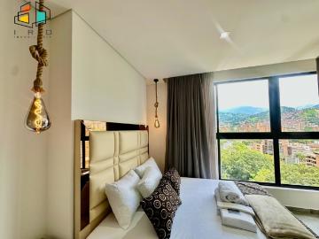 Apartamento en Arriendo Velodromo Medellin