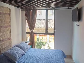 Apartamento en Arriendo, VERACRUZ Centro y Zona Colonial, Bogotá D.C