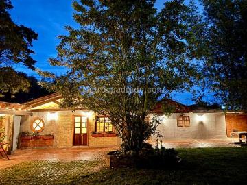 Apartamento en Arriendo, Vereda Cerca de Piedra, Chía
