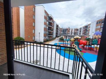 Apartamento en Arriendo, Vereda Chuntame, Cajicá
