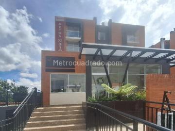 Apartamento en Arriendo, Vereda Bojaca Milla De Oro Chia, Chía