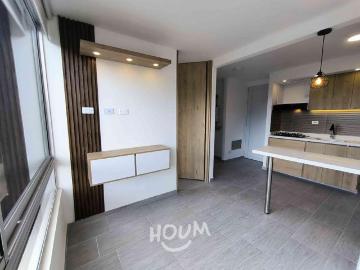 Apartamento en arriendo Vereda La Balsa, Chía