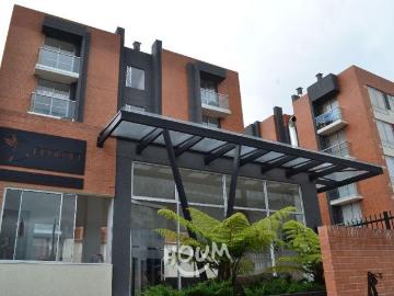 Apartamento en arriendo Vereda La Balsa, Chía