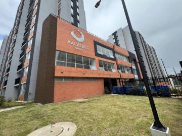 Apartamento en arriendo Vereda La Balsa, Chía