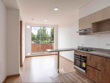 Apartamento en arriendo Vereda La Balsa, Chía