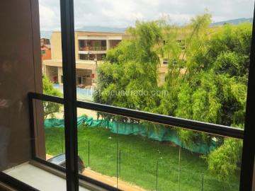 Apartamento en Arriendo, Vereda La Balsa, Chía